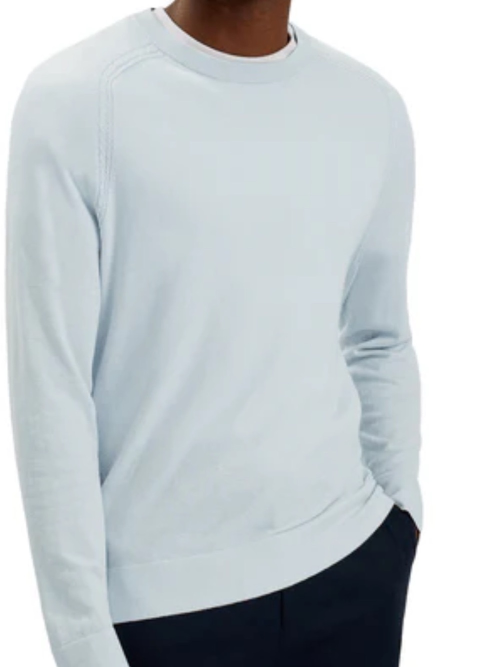 Ted Baker lightweight sweater